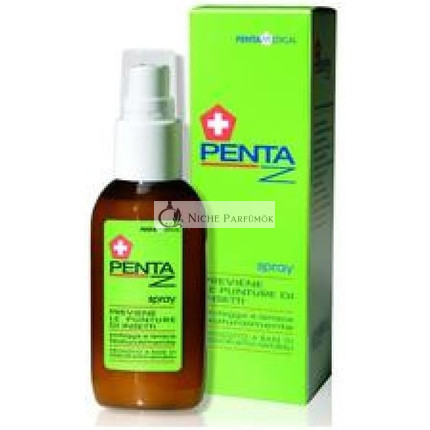 PENTA Z NEPETA CATARIA LOTION