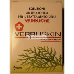 Verruskin Antiverruca Krém 10ml