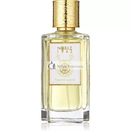 NOBILE 1942 Vespri Esperidati Damen Eau de Parfum Spray 75ml