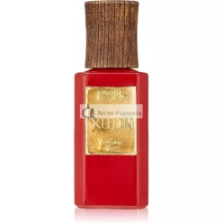 NOBILE 1942 Rudis