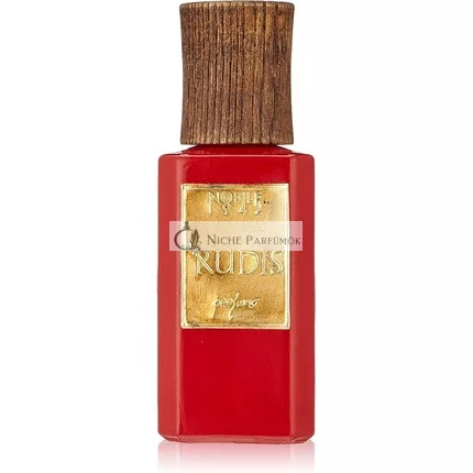 NOBILE 1942 Rudis