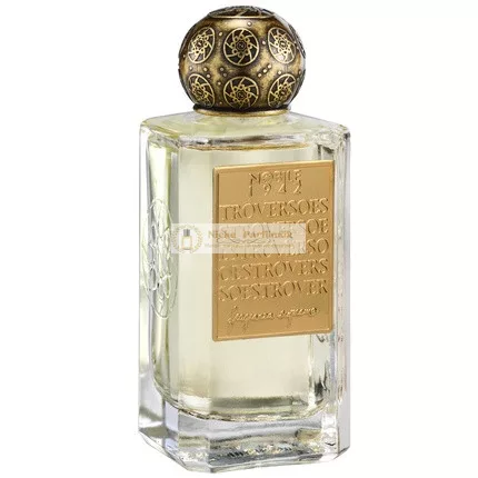 Noble 1942 Herren Extrovertiert FES101 Parfüm, 75ml