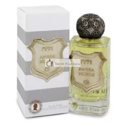 Nobile 1942 Ambra Nobile Unisex Eau de Parfum, 75ml