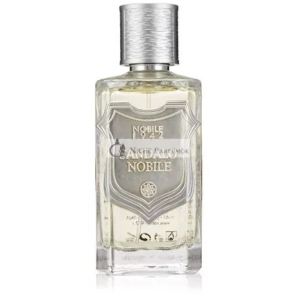 Nobile 1942 Sandalo Nobile EDP, 75ml