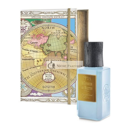 Nobile 1942 Il Capriccio Del Maestro Extrait de Parfum, 75 ml
