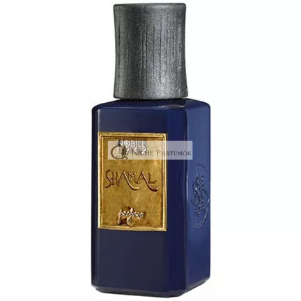 Nobile 1942 Shamal Eau de Parfum Unisex Duft 75ml