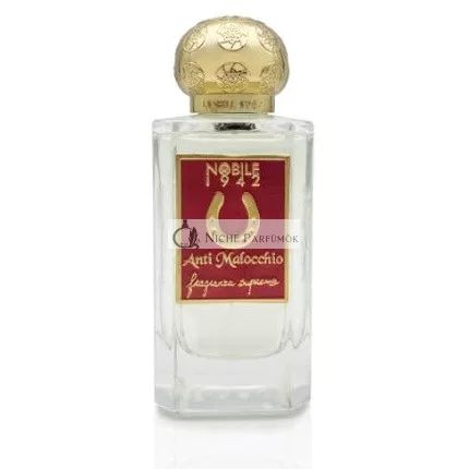 NOBILE 1942 E.D.D. Parfum Anti-Milock Duft für Männer und Frauen