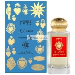 NOBILE 1942 A' GRAZIA Supreme Fragrance, 75ml Unisex
