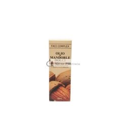 100% Reines Süßmandelöl, 100ml