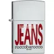 Roccobarocco Silver Jeans Eau de Parfum für Damen 75ml