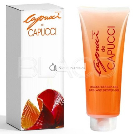 Roberto Capucci de Capucci Duschgel, 400ml