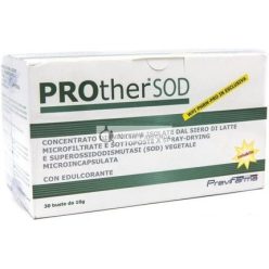 Prother Sod 30 Bust, 10g