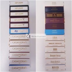 Xerjoff Casamorati Spray Proben 2ml - Wählen Sie Ihren Duft