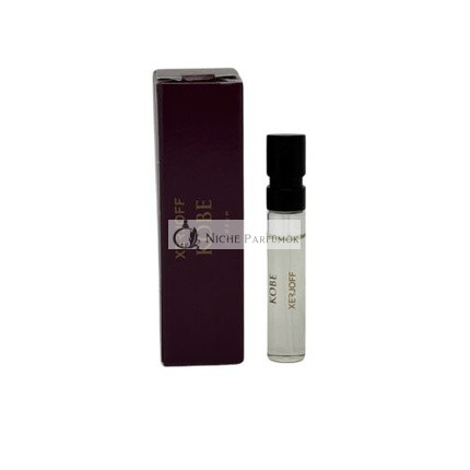 Xerjoff Kobe Eau De Parfum minta, 2ml