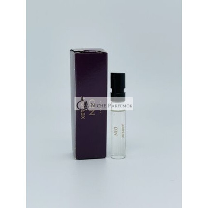Xerjoff Nio Eau de Parfum minta, 2ml