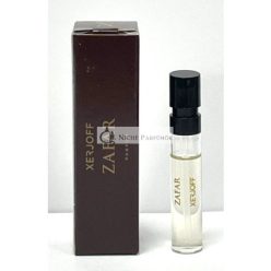 Xerjoff Zafar Parfum 2ml