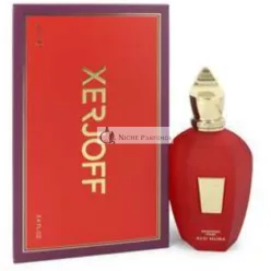   Shooting Stars by Xerjoff Red Hoba Eau de Parfum Spray, 100 ml
