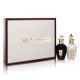 Amber Star und Star Musk Unisex Duft Geschenkset - 50ml EDP