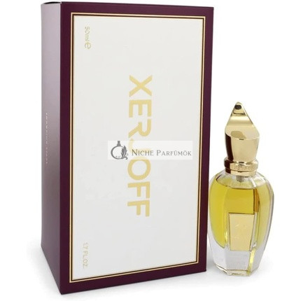 Shooting Stars by Xerjoff Cruz Del Sur Eau de Parfum Spray
