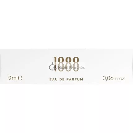 Casamorati 1888 Eau De Parfum Spray, 2ml