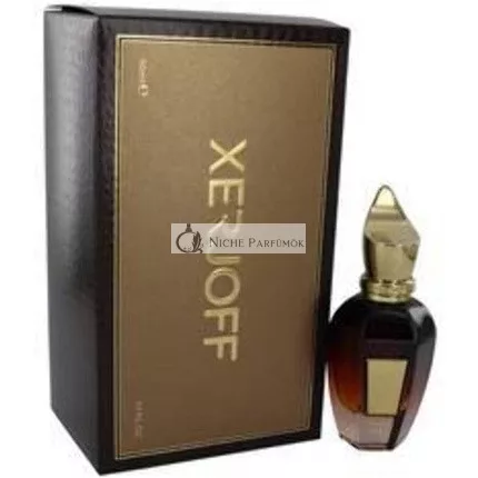 Oud Stars von Xerjoff Fars Eau de Parfum Spray für Männer, 50ml