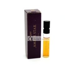 Xerjoff Amber Star 2ml Eau De Parfum Probe