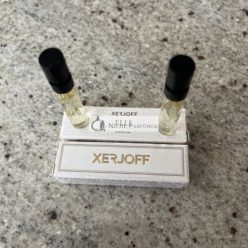 Xerjoff Elle Parfüm, 2 ml