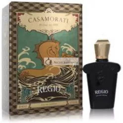 Xerjoff Casamorati Regio Eau de Parfum unisex 30 ml