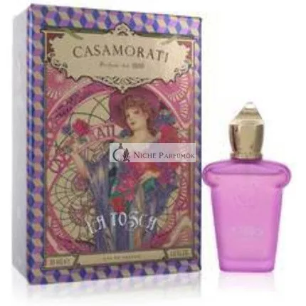 Xerjoff Casamorati La Tosca Eau de Parfum für Damen 30 ml