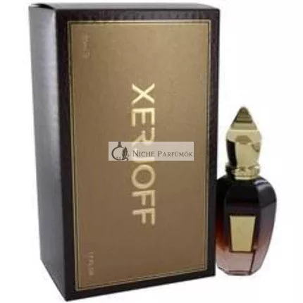 Xerjoff Oud Stars Malesia Eau de Parfum unisex 50 ml
