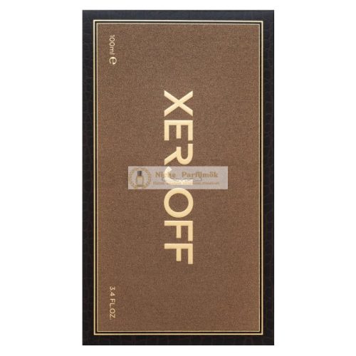 Xerjoff Alexandria II Eau de Parfum unisex 100 ml