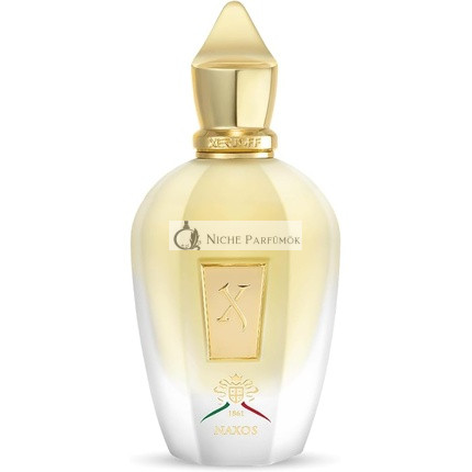 Xerjoff 1861 Naxos Eau de Parfum, 100ml