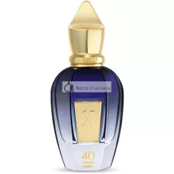 Xerjoff 40 Knots Eau de Parfum unisex 50 ml