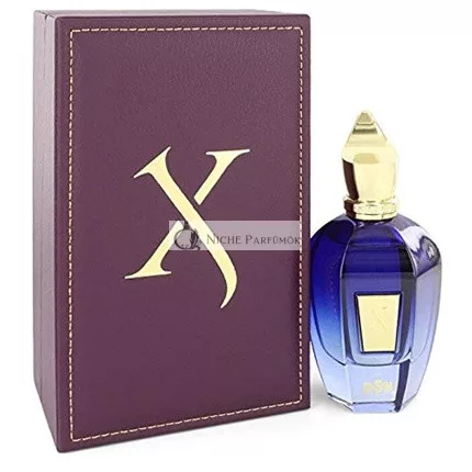 Xerjoff Don Eau de Parfum unisex 100 ml