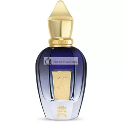 Xerjoff Join the Club Comandante Eau de Parfum unisex 50 ml