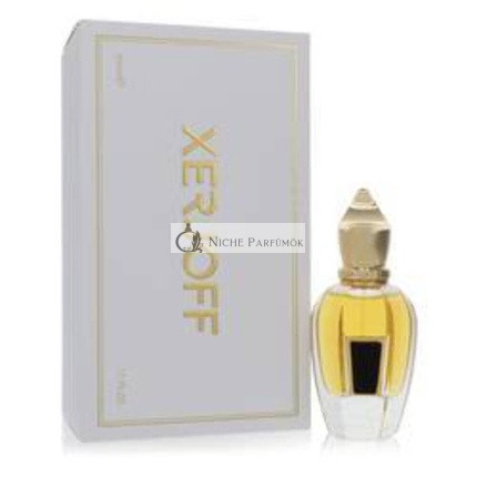 Xerjoff 17/17 Homme Eau de Parfum für Herren 50 ml