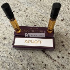Xerjoff Cruz Del Sur II Parfum, 2x2 ml