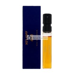 Xerjoff Join The Club 400 Eau De Parfum Spray Sample, 2ml