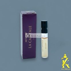 Xerjoff La Capitale Eau De Parfum Probe, 2ml