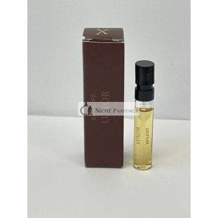 Xerjoff Luxor Parfüm 2ml
