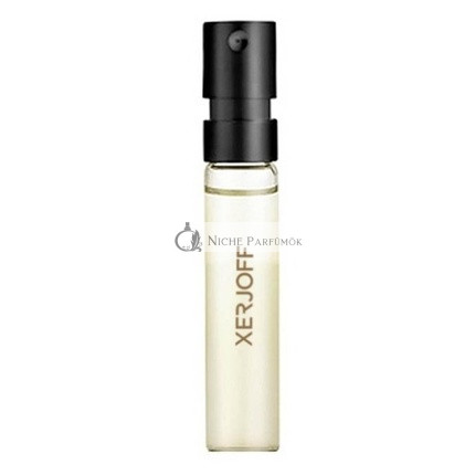 Xerjoff Alexandria III spray minta, 2ml
