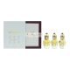 Xerjoff Entdeckungsset III 3 x 15ml Eau de Parfum Geschenkset Unisex