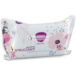 Clendy Nedves Törlők Sminklemosó