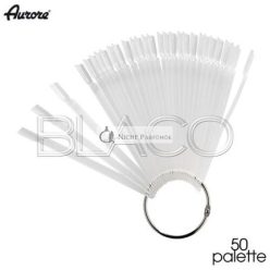 Aurore Campionario Műköröm Paletta Körömlakkhoz