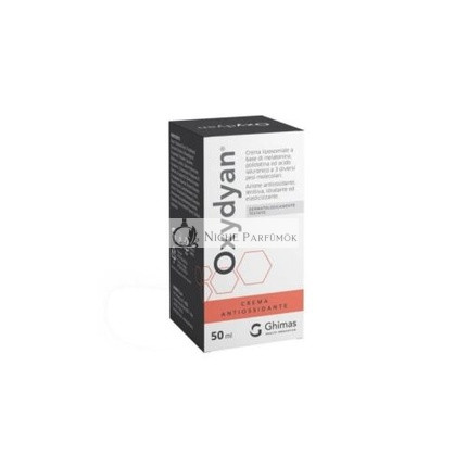 GHIMAS Oxydyan Nyugtató Krém, 50 ml