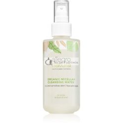   Allegro Natura Organikus Mattító Micellás Víz C-vitaminnal, 125 ml