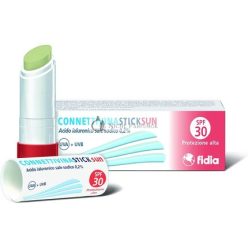 Fidia Connettivina Lippenbalsam Sun SPF30, 3g