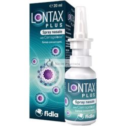 Lontax Plus Orrspray