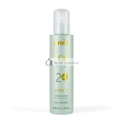   Sensus Tabu Prep 24 Simító Nyugtató Krém 200ml - Lágy Kontroll