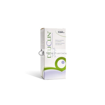 Deliclin Intim beruhigender Reiniger 200ml